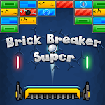 Super Brick Breaker Apk