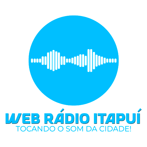 Web Rádio Itapuí 1.0.0 Icon