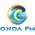 Cover Image of Unduh Rádio Onda FM  APK