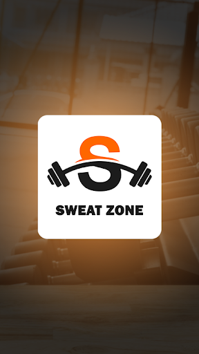 Sweat Zone Screen 2