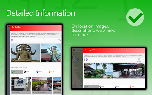 Koh Local - Samui Phangan Tao