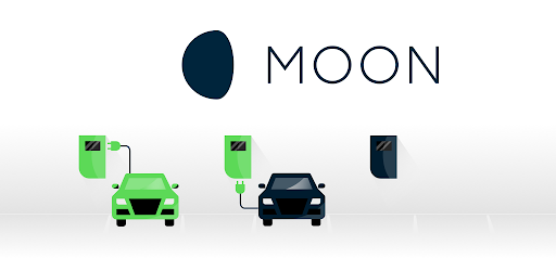 Moon eCharge HR