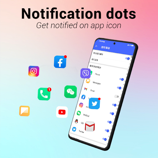 MiX Launcher V14 for Redmi, Mi - Personalization - apps