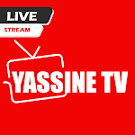 Cover Image of Herunterladen Yassin Tv Guide 1.0.0 APK