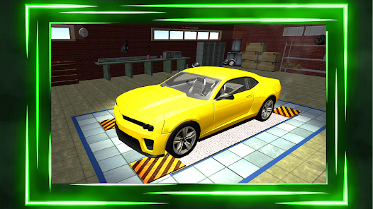 Car Stunt Extreme 5 APK + Mod (Free purchase) for Android