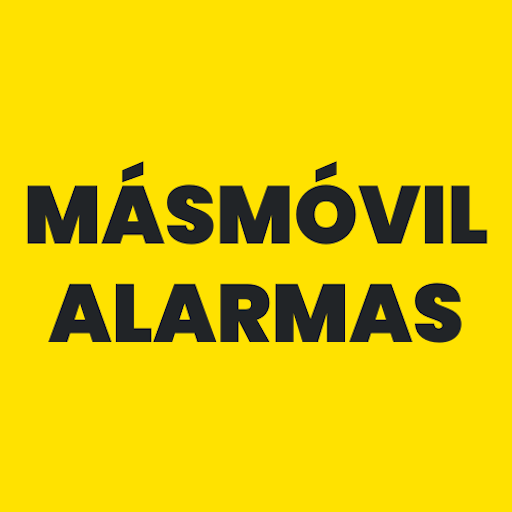 MÁSMÓVIL Alarmas