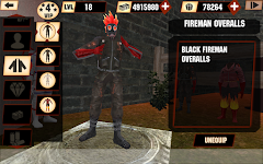 screenshot of Hell Driver