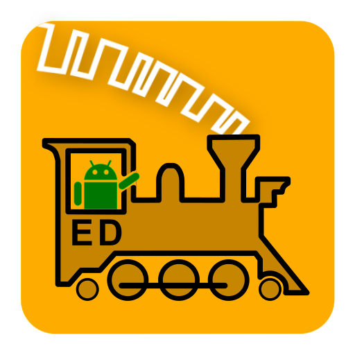 Engine Driver Throttle logo