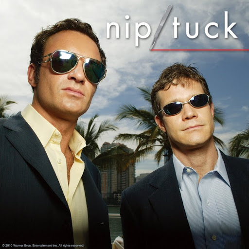 Nip/Tuck: Season 3 - TV on Google Play