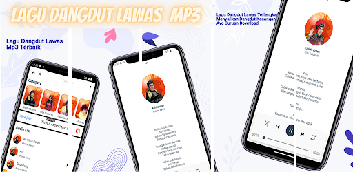 Lagu Dangdut Lawas Nostalgia