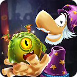 Cover Image of Download Rayman Adventures  APK