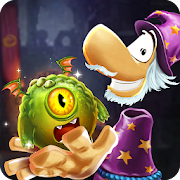 Rayman Adventures 3.9.6 Icon