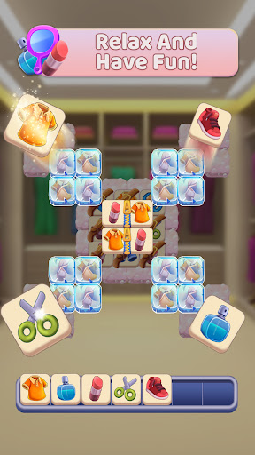 Stylist Match Screen 3