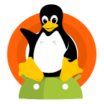 Cover Image of ดาวน์โหลด ตัวติดตั้ง Linux แบบสมบูรณ์  APK