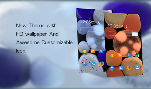 Android application Theme for MIUI 14 screenshort