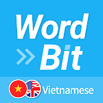 WordBit Vietnamese: Lockscreen