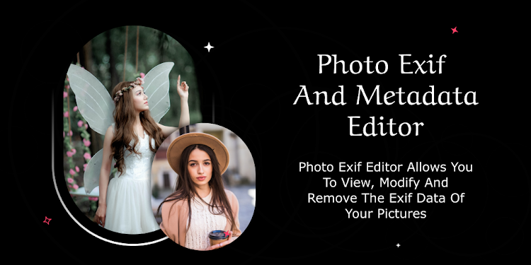 Photo Exif And Metadata Editor - 1.0 - (Android)