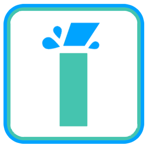 ídrow logo
