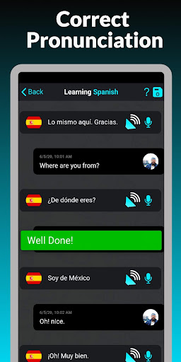 LanguageChat Learn Languages