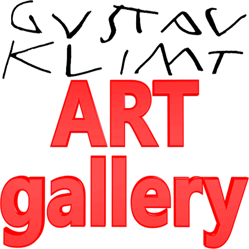 Gustav Klimt 0.0.2 Icon