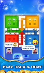 Ludo Chakka Talent Board Game