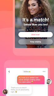 Скачать игру Soudfa - زواج دردشة تعارف‎ для Android бесплатно
