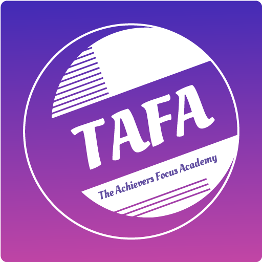 Tafa Academy logo