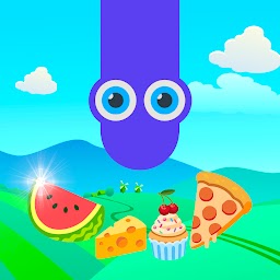 Hungry Snake