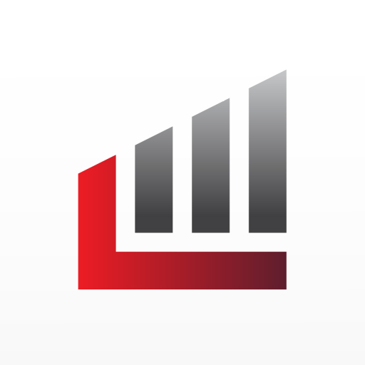 Mixing Light Mobile App logo