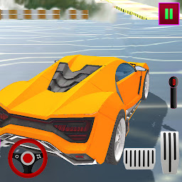Icon image Car Stunt Racing Game