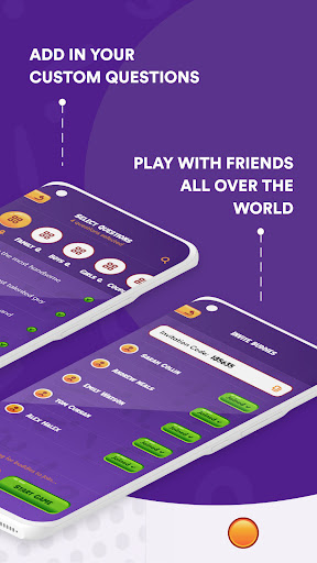 Buddy Bow Screen 3