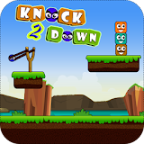 Knock Downs icon