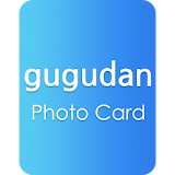 PhotoCard for gugudan icon