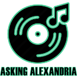 Lyrics Of Asking Alexandria icon