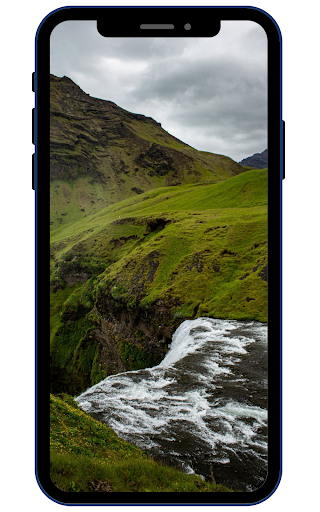 River Wallpapers Screen 3
