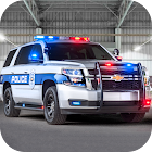 городская парковка 3d игры- полицейский симулятор 1.2