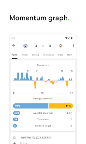 FotMob - Football Live Scores