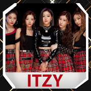 Itzy Music Offline - KPop 2020  Icon