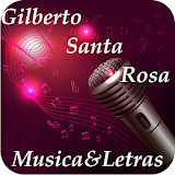 Gilberto Santa Rosa Musica icon