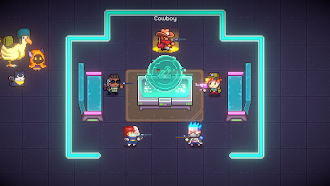 Game screenshot Dungeon VS Gunner mod apk