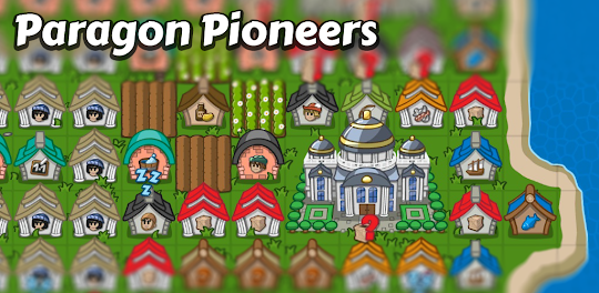 Paragon Pioneers