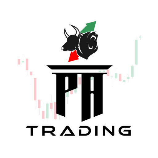 PA Trading logo