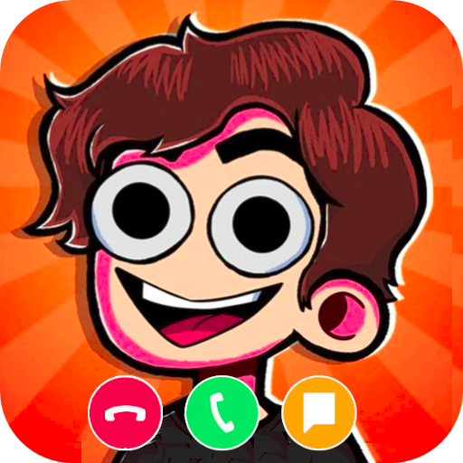 Jazzghost Video Call and Chat logo