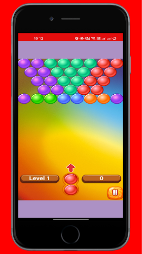 Bubble Shooter NST V2