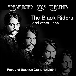 Icon image The Black Riders: and other lines