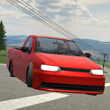 Turbo MOD - Racing Simulator icon