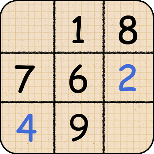 Sudoku 2018