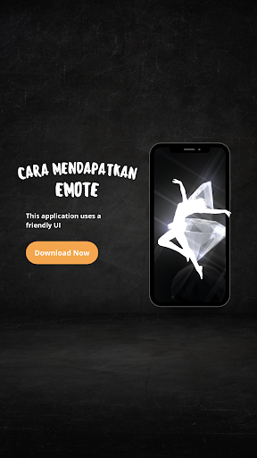 Cara mendapatkan emote