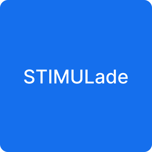 STIMULade logo