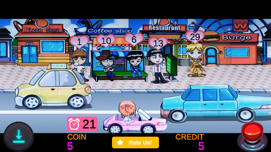 Download Carros Rebaixados Online on PC (Emulator) - LDPlayer